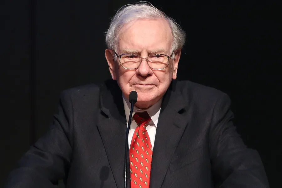 warren-buffet