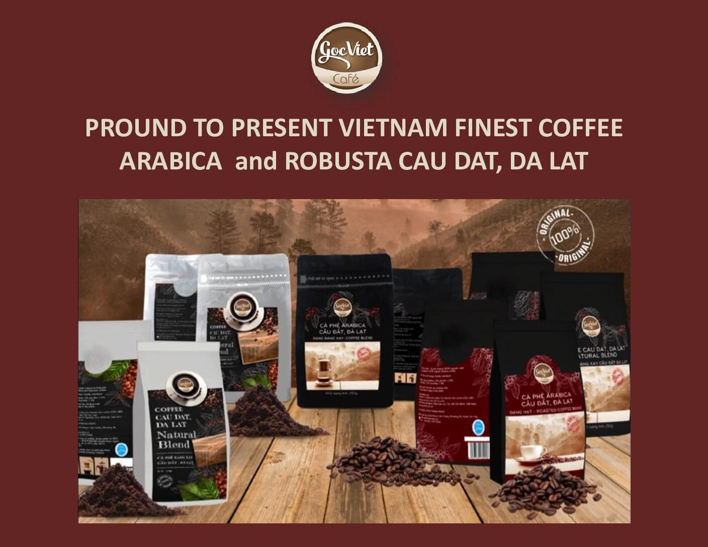OTHER PRODUCTS (1)