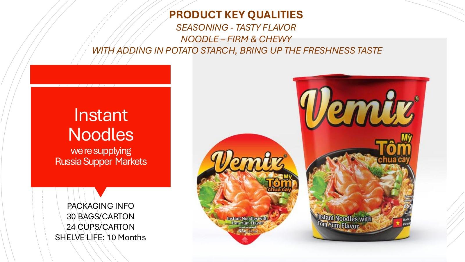OTHER PRODUCTS (2)