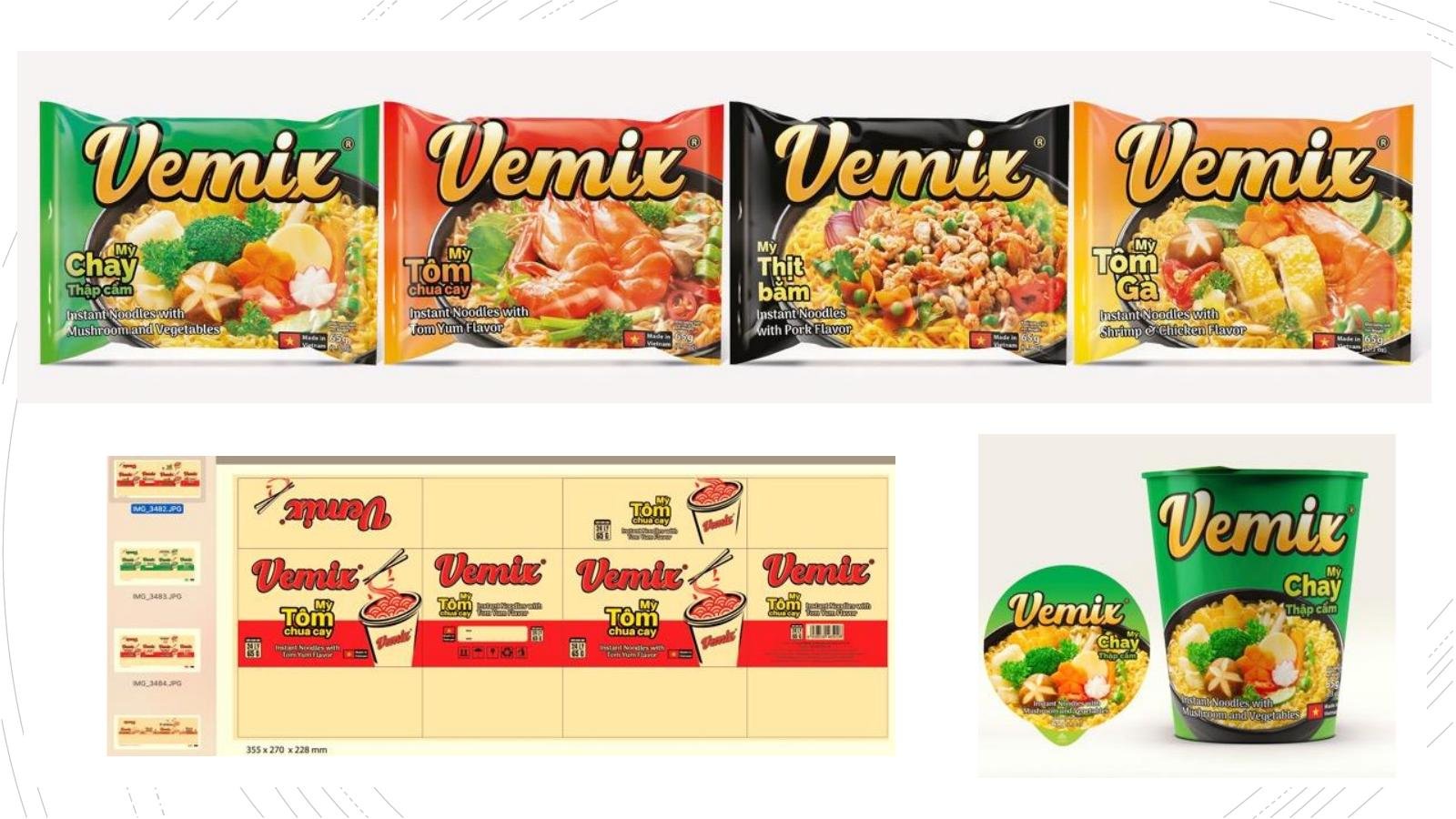 OTHER PRODUCTS (3)