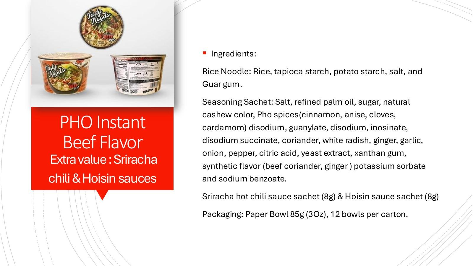 OTHER PRODUCTS (9)