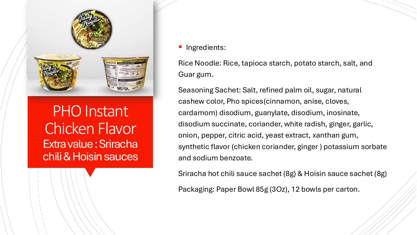 OTHER PRODUCTS (3)